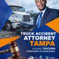 Get Compensation Help &ndash; Truck Accident Attorney Tampa