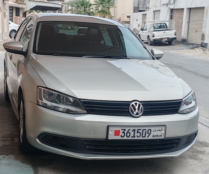 Tubli, Vehicles, Cars & Trucks , BHD 1500,  Volkswagen Jetta,  2011,  Automatic,  110000 KM,   For Sale