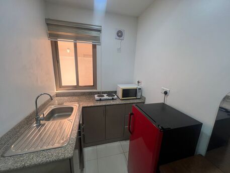 Jannusan, Apartments, Flats, Houses & Villas, BHD 140/month,  Studio,  Budget Studio For Rent In Janussan