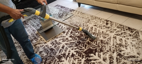 Dhahran, Cleaning, Saudi Cleaning Services