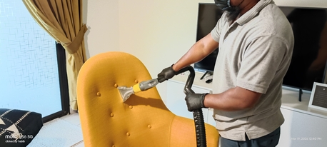 Dhahran, Cleaning, Saudi Cleaning Services