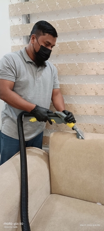 Dhahran, Cleaning, Saudi Cleaning Services