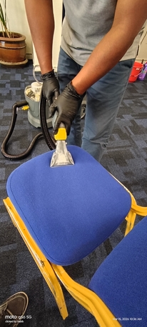 Dhahran, Cleaning, Saudi Cleaning Services