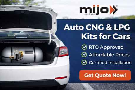 New Delhi, Automotive, Auto CNG Kit & RTO Approved LPG Kit Price | Best Deals For Cars
