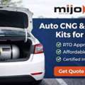 Auto CNG Kit & RTO Approved LPG Kit Price | Best Deals For Cars