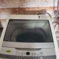 SAR 400,  Automatic Washing Machine 7.5kg