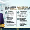 BEST DENTAL HOSPITAL IN HYDERABAD &ndash; SMILE DENTAL SAINIKPURI