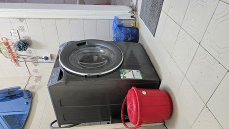 Al Baghdadyiah Al Sharqyia, Appliances, SAR 123456,  URGENT SALE - ITEMS