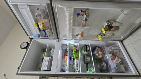 Al Baghdadyiah Al Sharqyia, Appliances, SAR 123456,  URGENT SALE - ITEMS