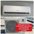 BHD 135,  🌏🌐GREE Splitunit 2 Ton In Good Condition For Sale With Delivery And Fixing