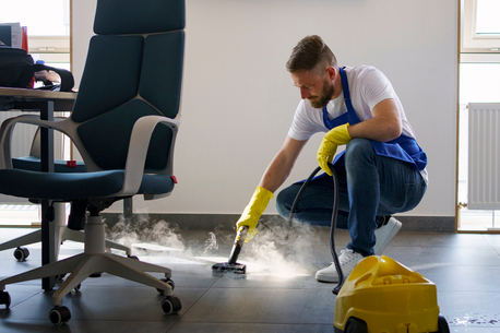 Edinburgh, Cleaning, Cleaning Services Near Me &ndash; Rep Cleaning Services Limited