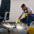 Cleaning Services Near Me – Rep Cleaning Services Limited