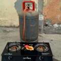 BHD 27,  Clynder Regulator Pipe New Stove 27 Bd Last Msg 3670 8372 Wts Ap No Call