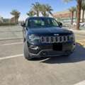 SAR 62000,  Jeep Grand Cherokee L 2019,  2019,  Automatic,  170 KM,  Second Owner