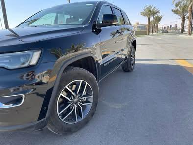 Riyadh, Vehicles, Cars & Trucks , SAR 62000,  Jeep Grand Cherokee L 2019,  2019,  Automatic,  170 KM,  Second Owner