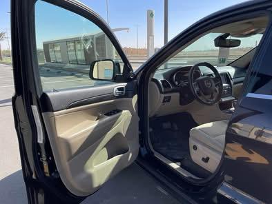 Riyadh, Vehicles, Cars & Trucks , SAR 62000,  Jeep Grand Cherokee L 2019,  2019,  Automatic,  170 KM,  Second Owner