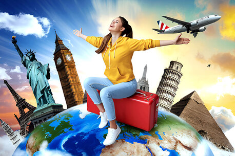 Chennai, Travel, Travel Agencies In Chennai