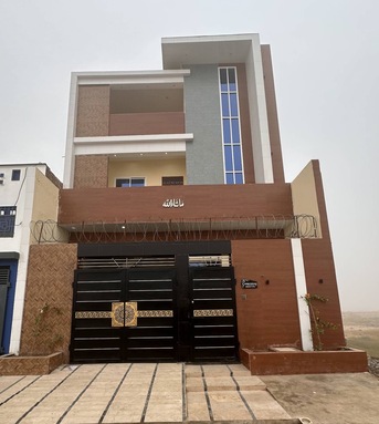 Islamabad, Apartments, Flats, Houses & Villas, PKR 18500/month,  2 BR,  *House For Rent Available* *مکان کرایہ پر دستیاب*