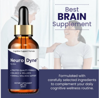New York, Health, Neurodyne Drops Reviews: Ingredients Analysis & Safety Information