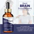 Neurodyne Drops Reviews: Ingredients Analysis & Safety Information