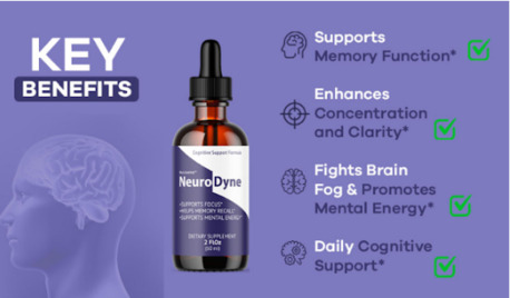 New York, Health, Neurodyne Drops Reviews: Ingredients Analysis & Safety Information