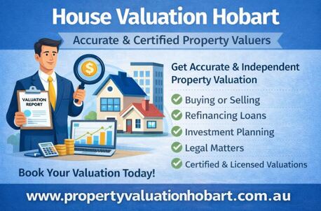 Sydney, Real Estate, House Valuation Hobart &ndash; Accurate & Certified Property Valuers