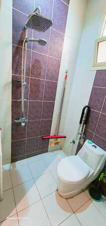 Al Yasmin, Apartments, Flats, Houses & Villas, SAR 47000/year,  2 BR,  2 BHK Ground Floor House Inside A Villa, With Dedicated Shutter Parking