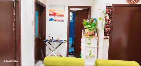 Al Yasmin, Apartments, Flats, Houses & Villas, SAR 47000/year,  2 BR,  2 BHK Ground Floor House Inside A Villa, With Dedicated Shutter Parking