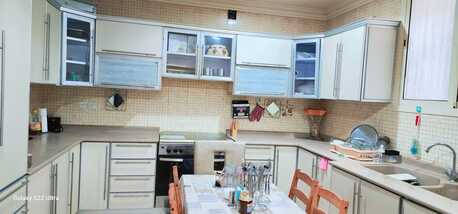 Al Yasmin, Apartments, Flats, Houses & Villas, SAR 47000/year,  2 BR,  2 BHK Ground Floor House Inside A Villa, With Dedicated Shutter Parking