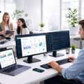 Top Go High Level CRM & White Label Services In Australia