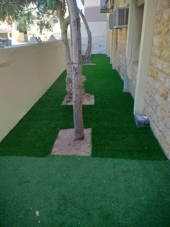 Isa Town, Apartments, Flats, Houses & Villas, BHD 900/year,  6 BR,  6 Bedrooms Villa For Rent In Isa Town Gate