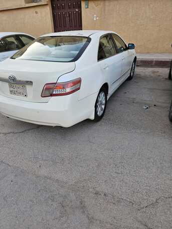 Riyadh, Vehicles, Cars & Trucks , SAR 23500,  Toyota Camry,  2011,  331800 KM,  Camary Good Condition (Just Buy And Drive)
