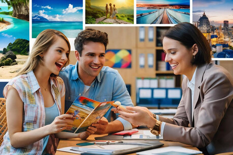 Chennai, Travel, Customized Travel Packages From Chennai