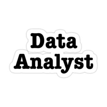 Madinah, Job Seekers, Data Analyst