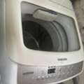 SAR 250,  Washing Machine (Automatic) SAMSUNG 5 KG