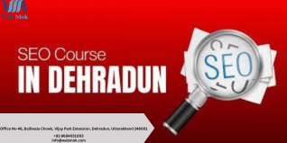 Mumbai, Lessons Offered, Local SEO Course In Dehradun Uttarakhand 2026