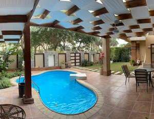 USD 2000/month, Furnished, 3 BR, 200 Sq. Meter, LUXURY APARTMENT RENT IN KATAMEYA HEIGHTS
