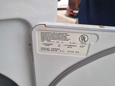 Riyadh, Household Items, SAR 600,  Heating Dryer For Clothes. 10: Kilos