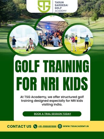Bangalore, Lessons Offered, Best Budget Golf Coaching In Asia &ndash; Join TSG Academy Today