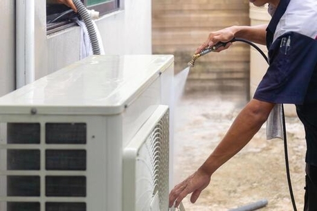 Manama, Air Conditioning, AC Service And Repair All Over Bahrain