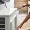 AC Service And Repair All Over Bahrain