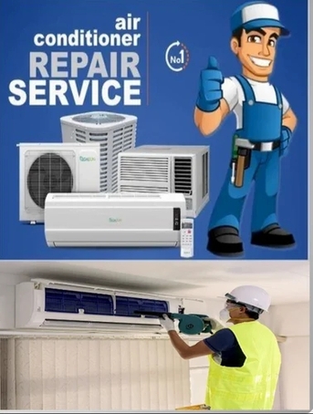 Manama, Air Conditioning, AC Service And Repair All Over Bahrain