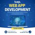 Web Development Company Offering Custom Web Solutions For Businesses