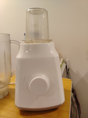 Riyadh, Electronics, SAR 20,  Mixer