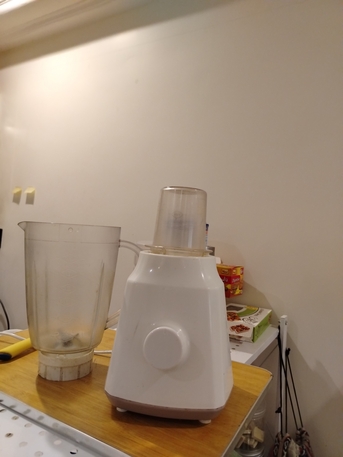 Riyadh, Electronics, SAR 20,  Mixer