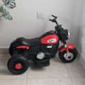 BHD 12,  TOY BIKE WITHOUT CHARGER