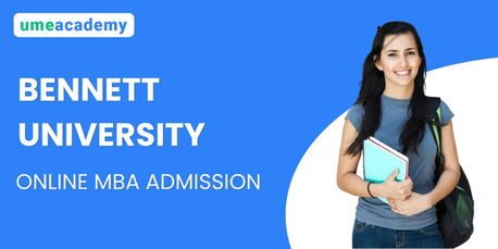 Mumbai, Lessons Offered, Bennett University Online MBA Admission
