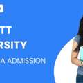 Bennett University Online MBA Admission