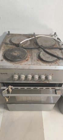 Dammam, Electronics, SAR 250,  Electrical Cooking Stove