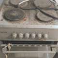SAR 250,  Electrical Cooking Stove